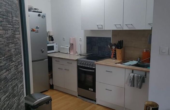 Appartement de 45m2 à louer sur Proville — photo 3