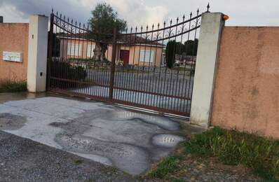 Chambre de 9m2 à louer sur Carcassonne — photo du bien