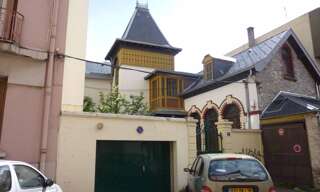 Appartement 1 Pièce 20 m² à louer à Grenoble (38000)