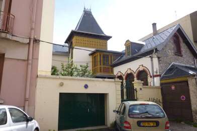 Appartement 1 pièces 470 €