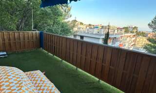 Appartement 2 Pièces 46 m² à louer à Nice (06000)