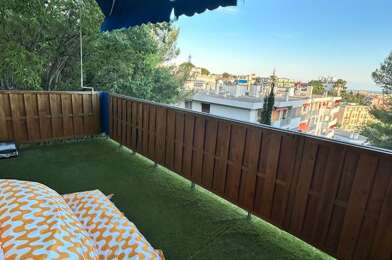 Appartement 2 pièces 1350 €