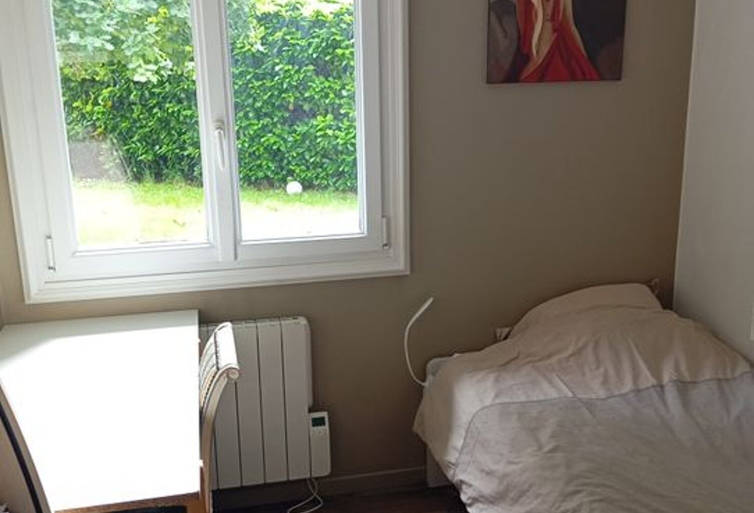 Chambre de 11m2 à louer sur Besné — photo 1