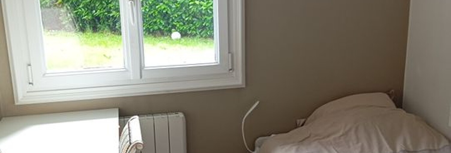Appartement 1 Pièce 11 m² à louer à Besné (44160)