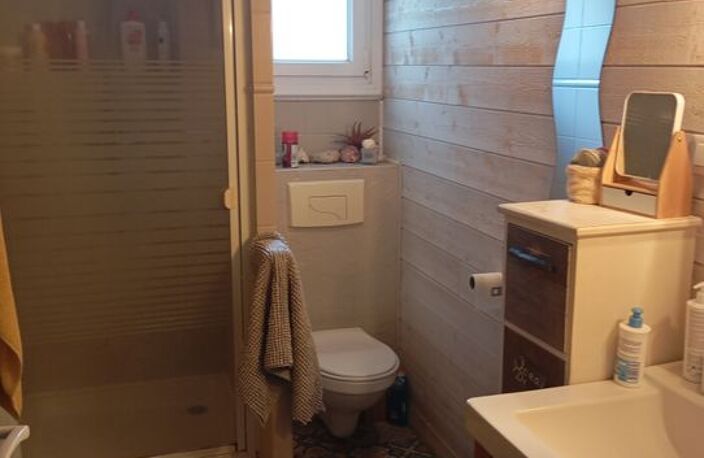 Chambre de 11m2 à louer sur Besné — photo 4
