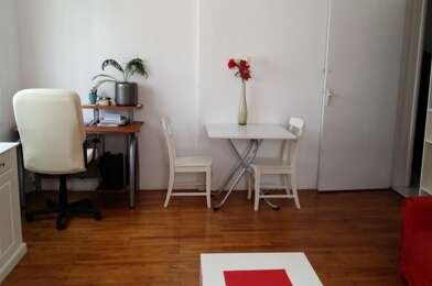 Appartement 2 pièces 785 €