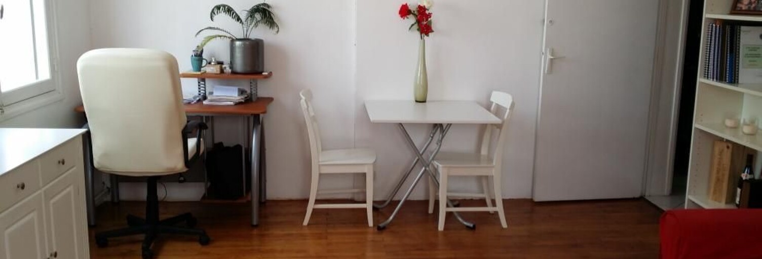 Appartement 2 Pièces 52 m² à louer à Nantes (44000)