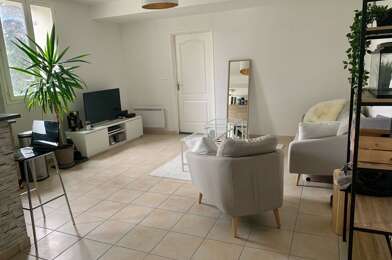 Appartement 2 pièces 920 €