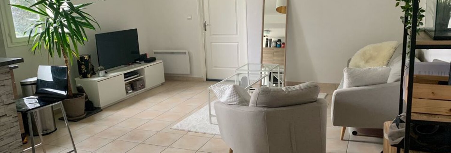 Appartement 2 Pièces 45 m² à louer à Fresnes-sur-Marne (77410)
