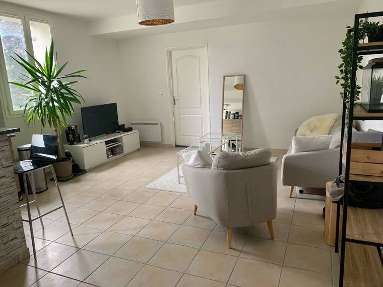 Appartement de 45m2 à louer sur Fresnes-sur-Marne — photo 1