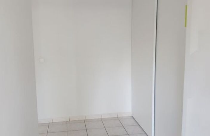 Appartement de 45m2 à louer sur Fresnes-sur-Marne — photo 4