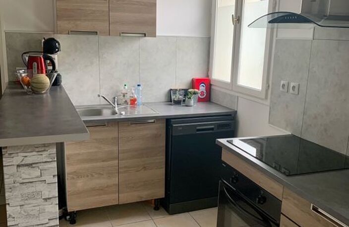Appartement de 45m2 à louer sur Fresnes-sur-Marne — photo 5