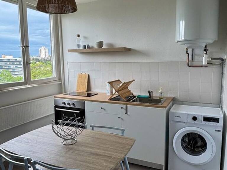 Appartement de 47m2 à louer sur Saint-Étienne — photo 1