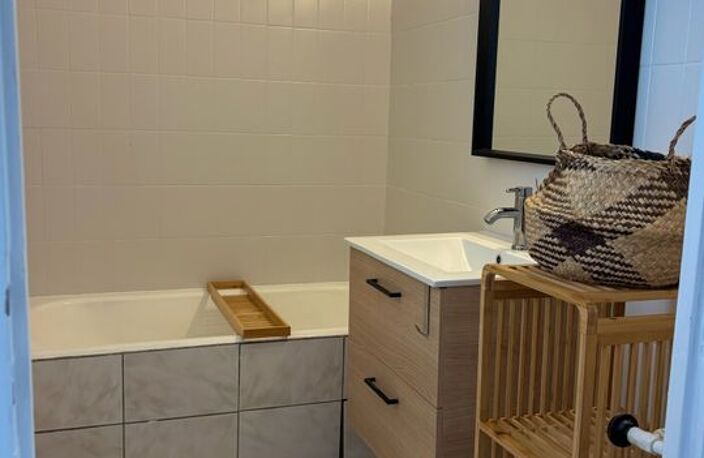 Appartement de 47m2 à louer sur Saint-Étienne — photo 2