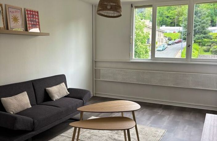 Appartement de 47m2 à louer sur Saint-Étienne — photo 3