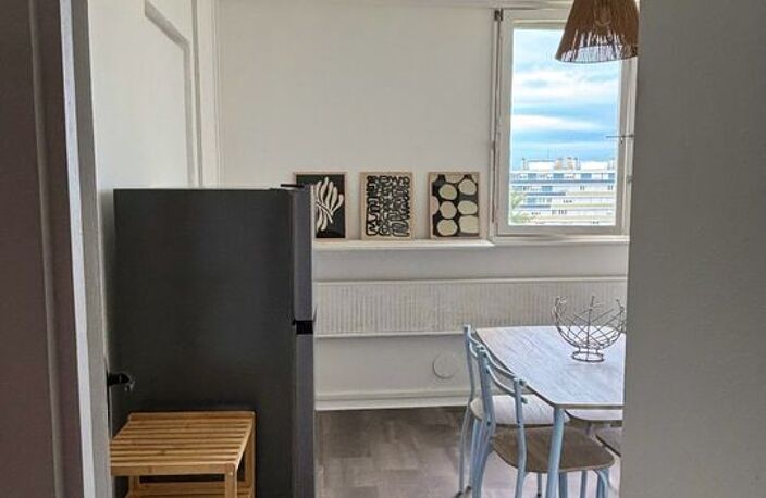Appartement de 47m2 à louer sur Saint-Étienne — photo 5