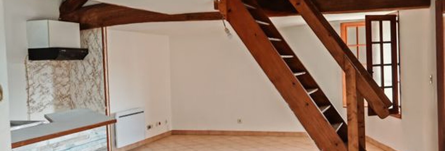 Appartement 3 Pièces 63 m² à louer à Limetz-Villez (78270)