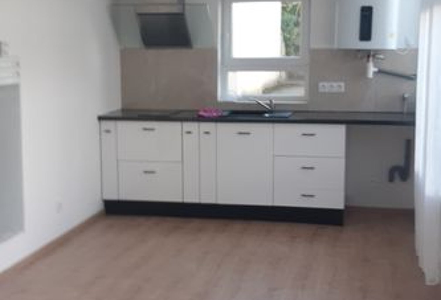 Studio de 22m2 à louer sur Besançon — photo 1