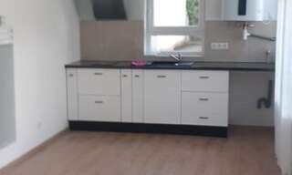 Appartement 1 Pièce 22 m² à louer à Besançon (25000)