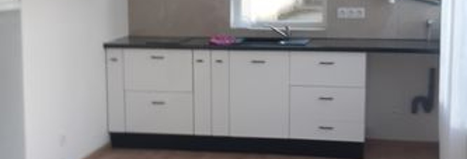 Appartement 1 Pièce 22 m² à louer à Besançon (25000)