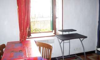 Appartement 1 Pièce 16 m² à louer à Besançon (25000)