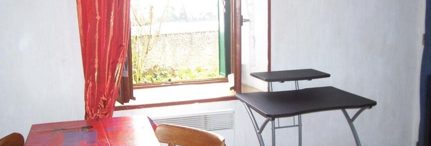 Appartement 1 Pièce 16 m² à louer à Besançon (25000)