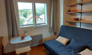 Appartement 1 Pièce 24 m² à louer à Chambéry (73000)