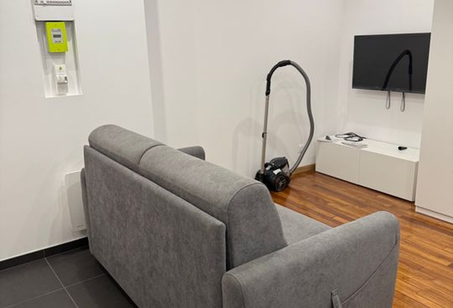 Appartement de 21m2 à louer sur Orly — photo 1