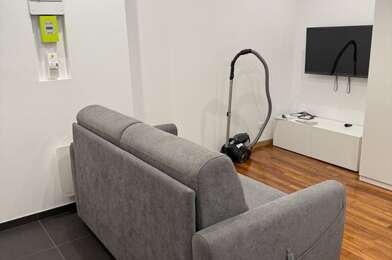 Appartement 1 pièces 800 €