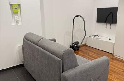 Appartement de 21m2 à louer sur Orly — photo du bien