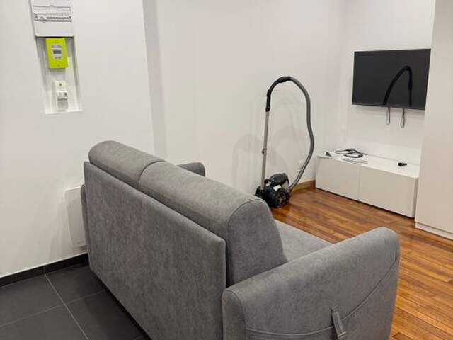 Appartement de 21m2 à louer sur Orly — photo du bien