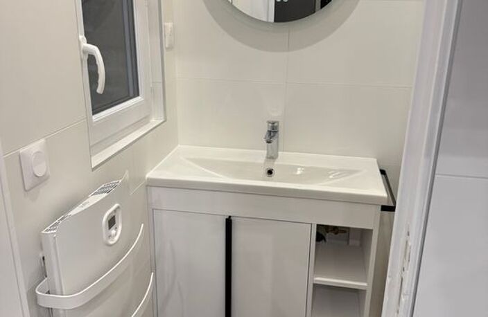 Appartement de 21m2 à louer sur Orly — photo 4