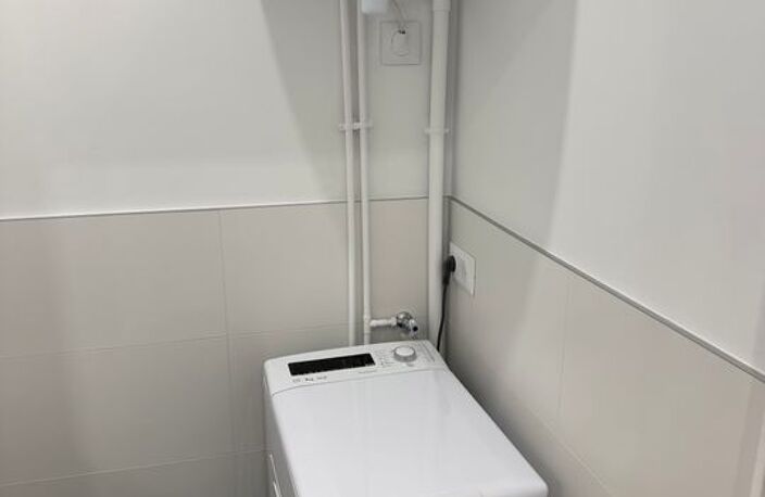 Appartement de 21m2 à louer sur Orly — photo 5