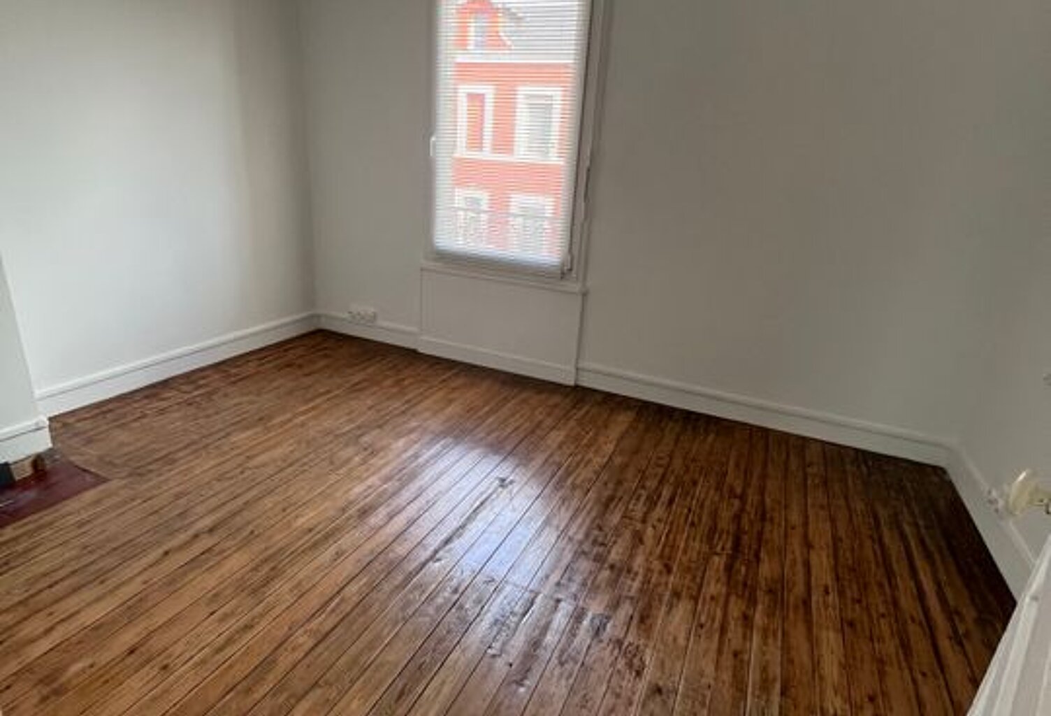 Maison de 63m2 à louer sur Montivilliers — photo 1