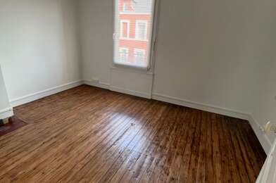 Maison 4 pièces 1124 €