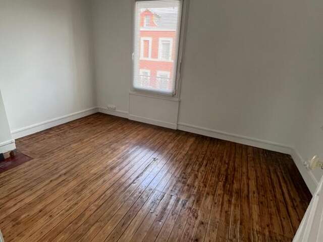 Maison de 63m2 à louer sur Montivilliers — photo du bien