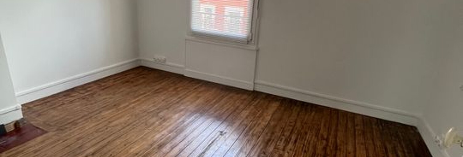 Maison 4 Pièces 63 m² à louer à Montivilliers (76290)