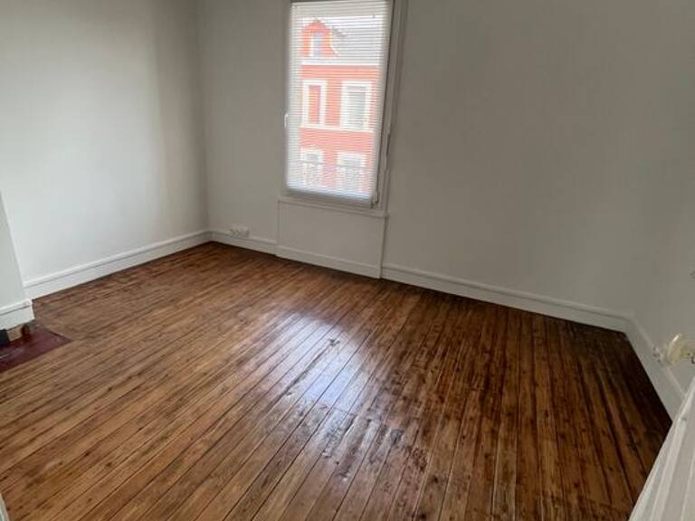Maison de 63m2 à louer sur Montivilliers — photo 1