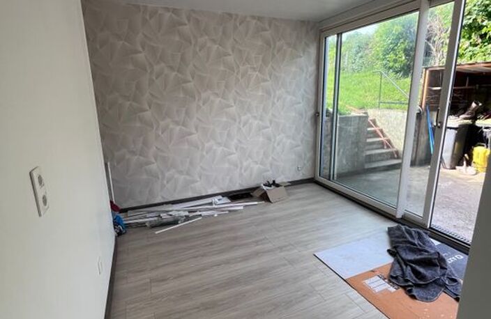 Maison de 63m2 à louer sur Montivilliers — photo 4