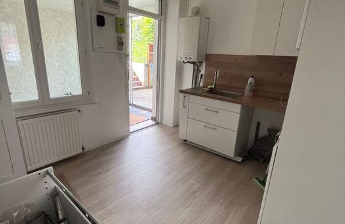 Maison de 63m2 à louer sur Montivilliers — photo 5