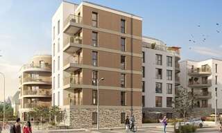 Appartement 1 Pièce 24 m² à louer à Rennes (35000)