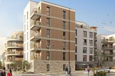 Appartement 1 pièces 720 €