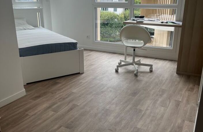Studio de 24m2 à louer sur Rennes — photo 2