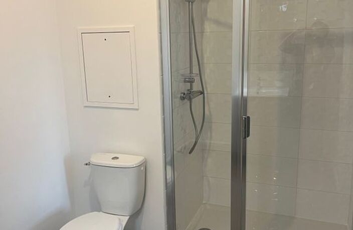 Studio de 24m2 à louer sur Rennes — photo 3
