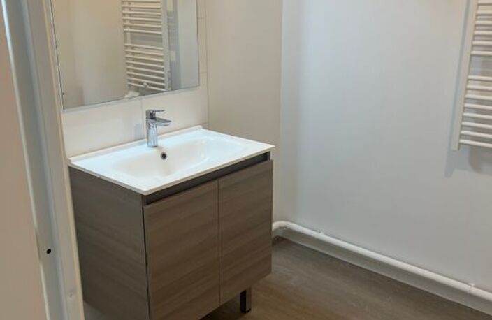 Studio de 24m2 à louer sur Rennes — photo 4
