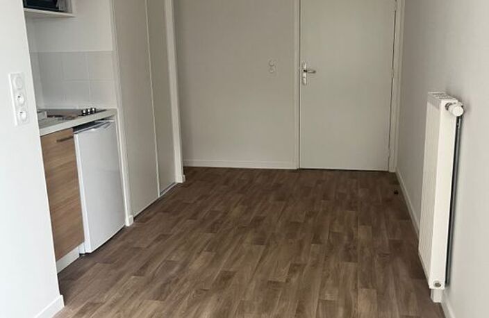 Studio de 24m2 à louer sur Rennes — photo 5