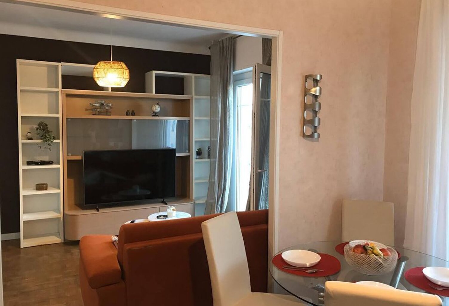 Appartement de 53m2 à louer sur Nice — photo 1