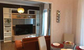 Appartement 2 Pièces 53 m² à louer à Nice (06000)