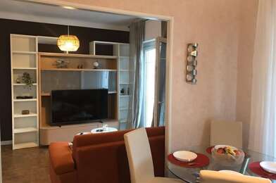 Appartement 2 pièces 1600 €