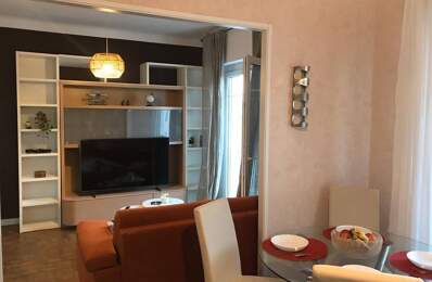 Appartement de 53m2 à louer sur Nice — photo du bien
